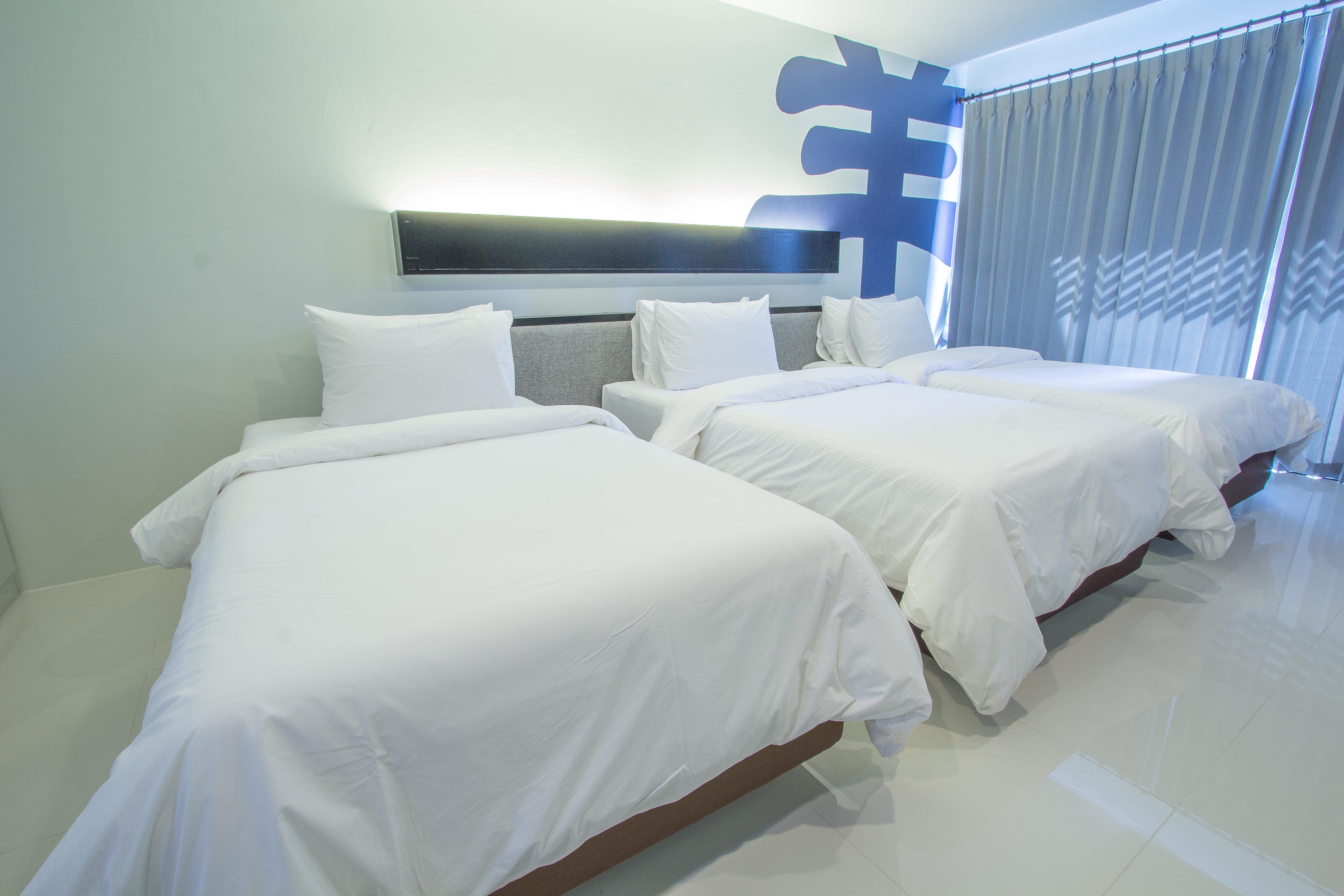 Baba House Hotel - Sha Plus Phuket Dış mekan fotoğraf