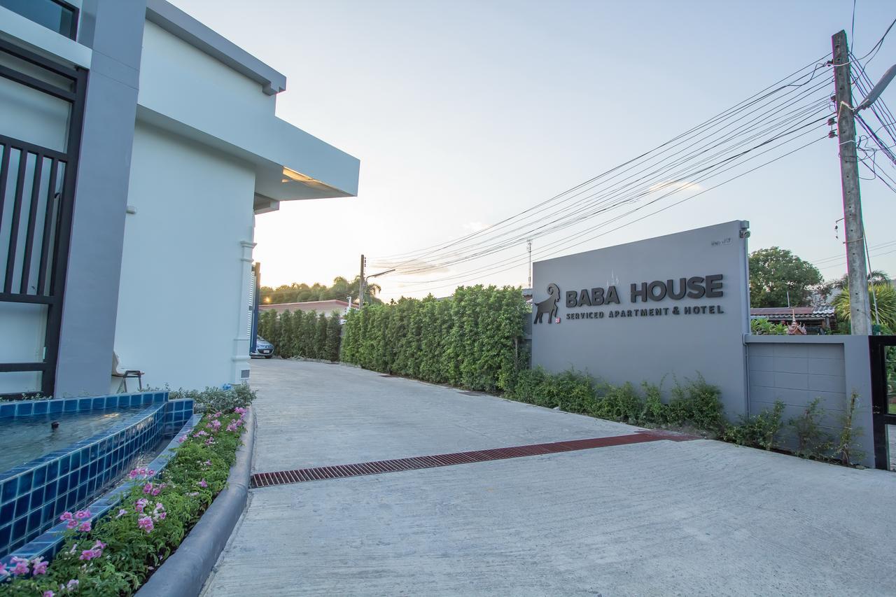 Baba House Hotel - Sha Plus Phuket Dış mekan fotoğraf