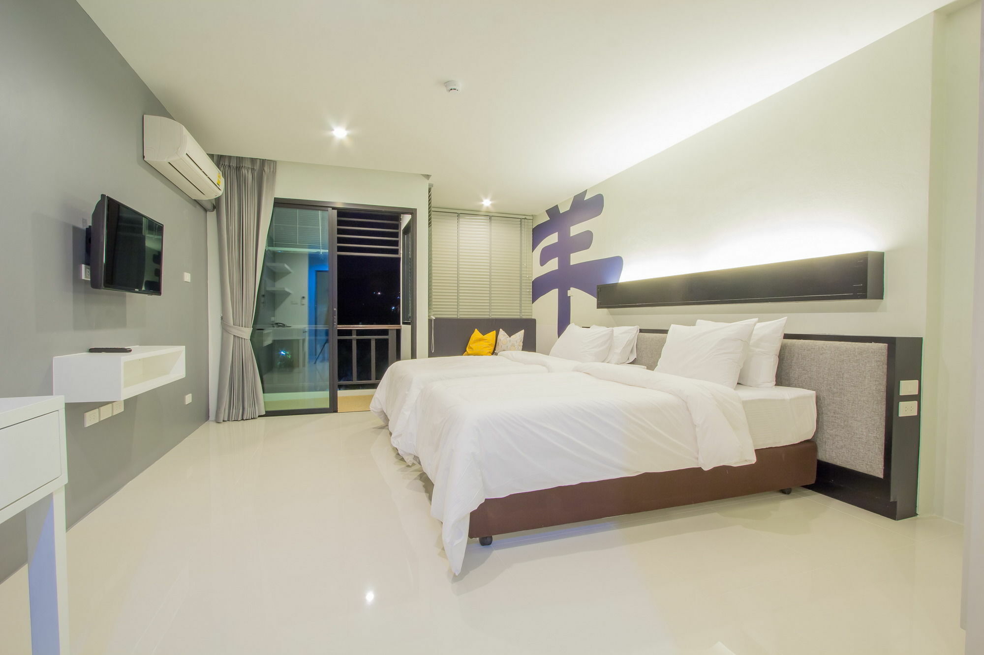 Baba House Hotel - Sha Plus Phuket Dış mekan fotoğraf